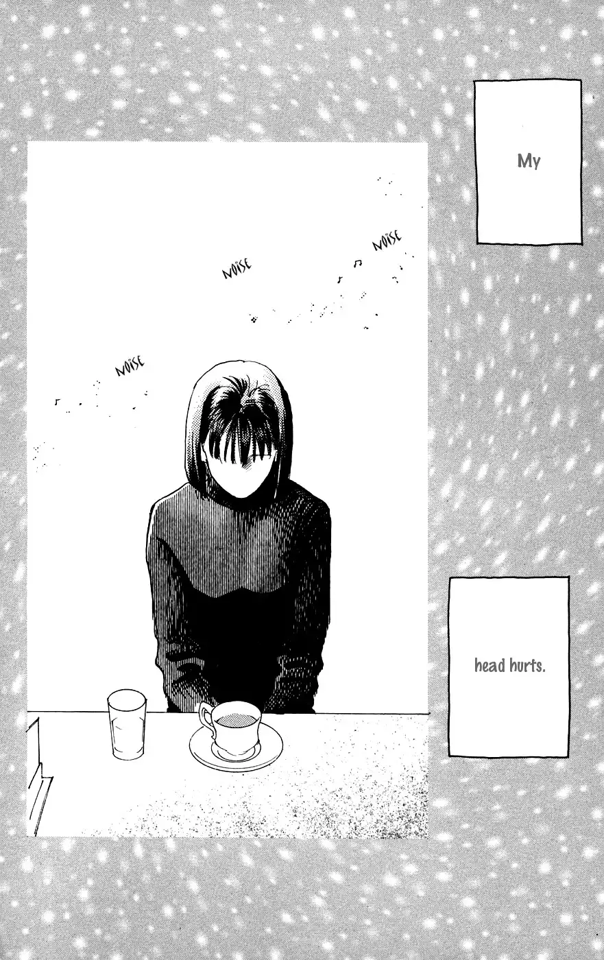 Kimi no Uta ga Aru Chapter 7 25